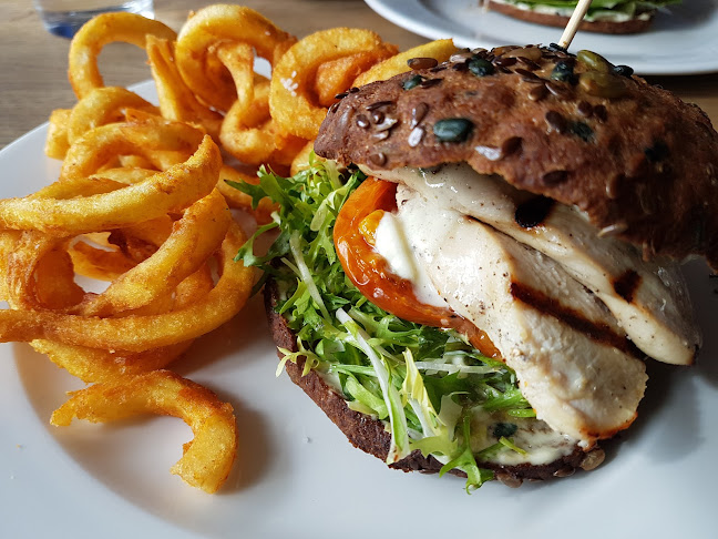 Comentarii opinii despre Cocks & Cows SP34