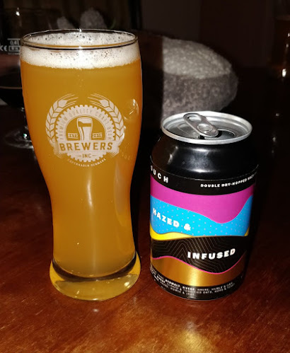 Brewers Inc. - København