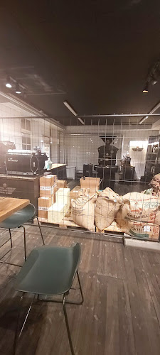 Opinii despre Kaffedepartementet în Bispebjerg - Gastronomi og hotelvirksomhed