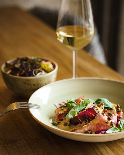 Madklubben Vesterbro - Vesterbro