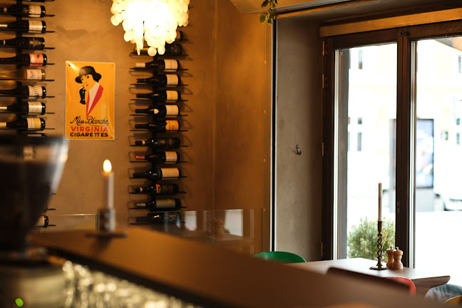 Sabel - Restaurant og Bar - Gastronomi og hotelvirksomhed