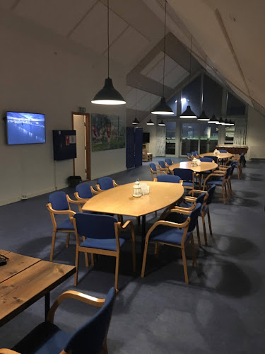 Opinii despre Cafe Karsen în Nivå - Gastronomi og hotelvirksomhed