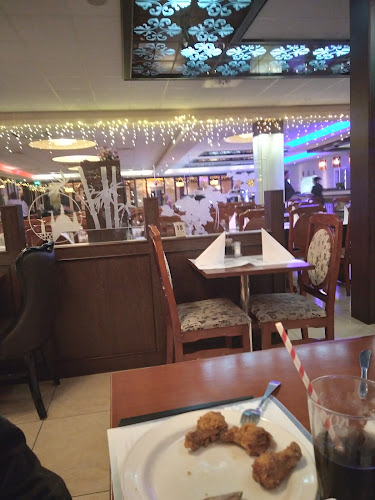 Opinii despre Golden House Kinesisk Restaurant în Randers - Gastronomi og hotelvirksomhed