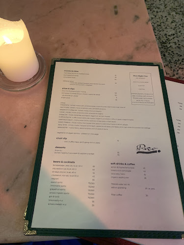 Pico Pizza Nørrebro