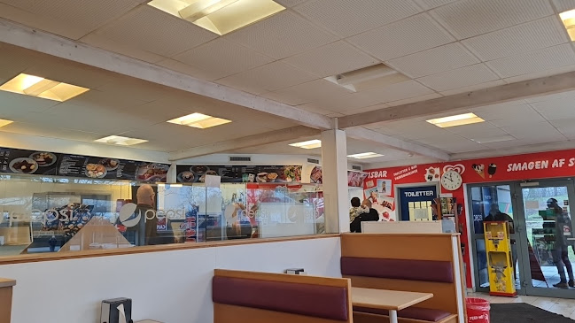 Café Piberhus - Haslev