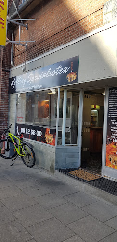 Kyllinge Specialisten - Silkeborg