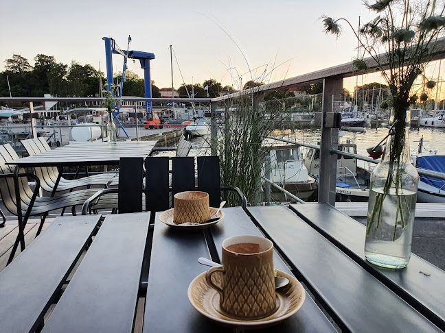 Opinii despre Café Fjordliv în Roskilde - Gastronomi og hotelvirksomhed