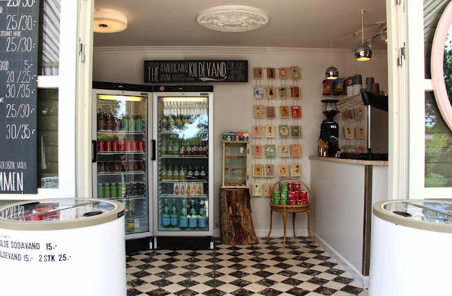 Comentarii opinii despre Cirkus Is