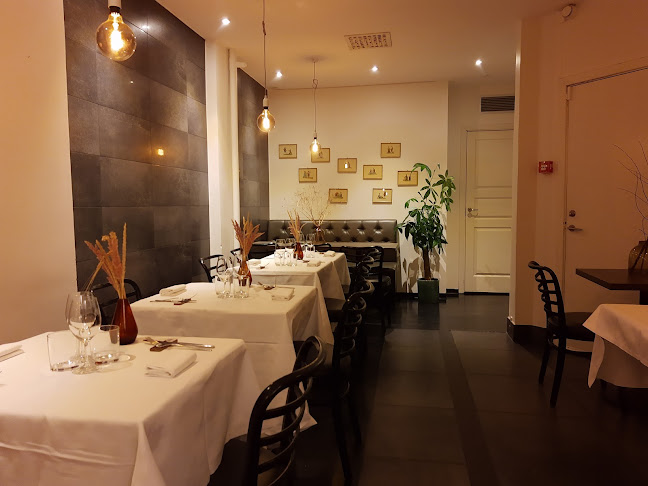 Sankt Annæ Pl. 16, 1250 København