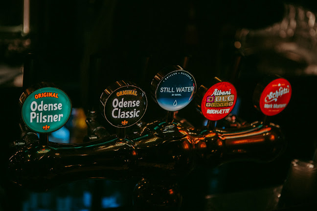 Restaurant Johansens - Kolding