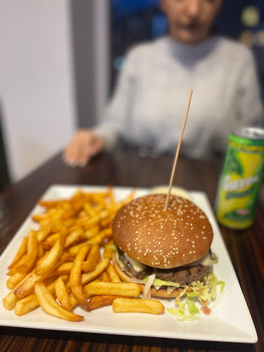 Pizza & Kebab World Rødovre - Rødovre