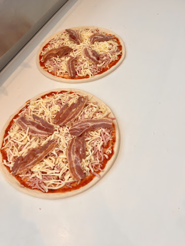 Comentarii opinii despre Grandpa Pizza