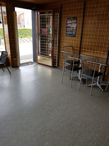 KEBAB HJØRNET (Ercan Göncü) - Gastronomi og hotelvirksomhed