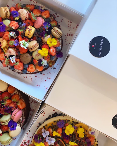 Roskilde museumscafé KLAI - Gastronomi og hotelvirksomhed