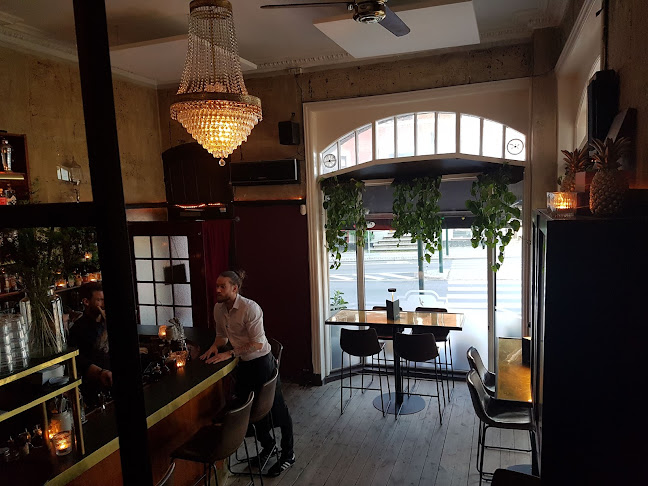 Salon 39 - Frederiksberg