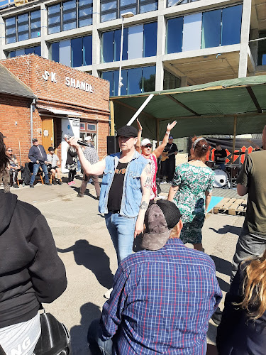 Comentarii opinii despre Den Blå Lagune