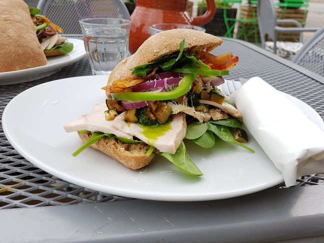 Comentarii opinii despre Måltid