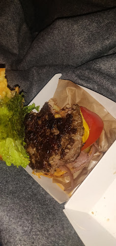 Umami Burger - Odense