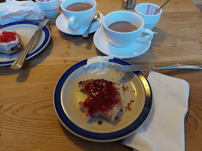 Comentarii opinii despre Stillestund kaffebar