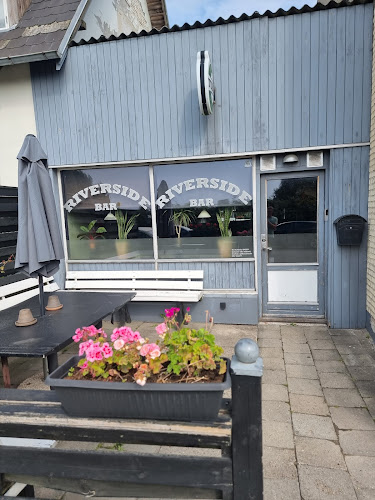 Opinii despre Riverside în Nørresundby - Gastronomi og hotelvirksomhed