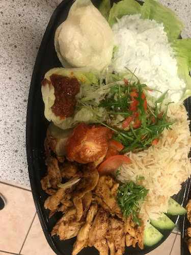 Jernbanegade 1, 9490 Pandrup