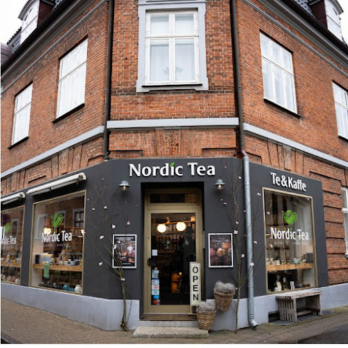 Nordic Tea