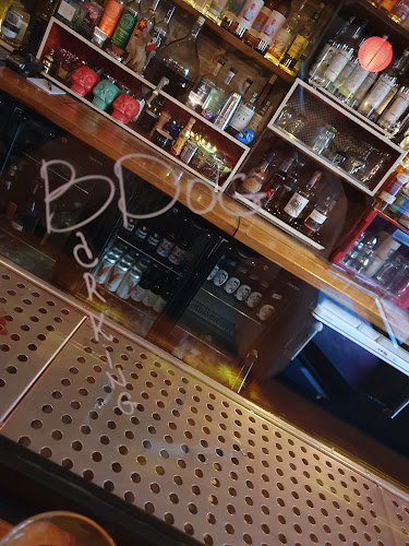 The Barking Dog - Gastronomi og hotelvirksomhed