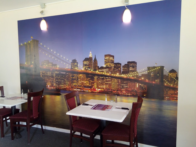 Femern's Pizzaria - Gastronomi og hotelvirksomhed