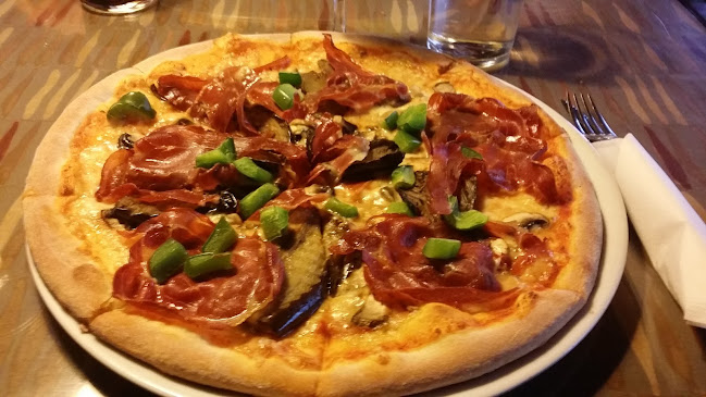 Lady & Vagabonden - Ballerup