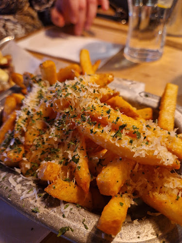 Bash Burger • Grill - Roskilde