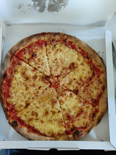 Comentarii opinii despre Høruphav Pizza & Restaurant