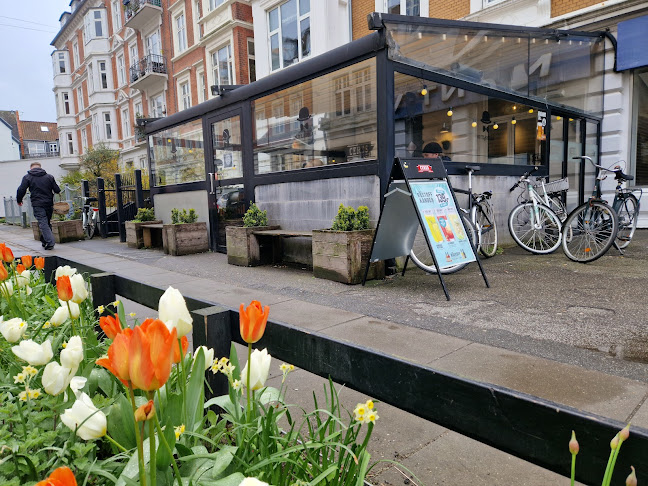 ButlerBar - Gastronomi og hotelvirksomhed