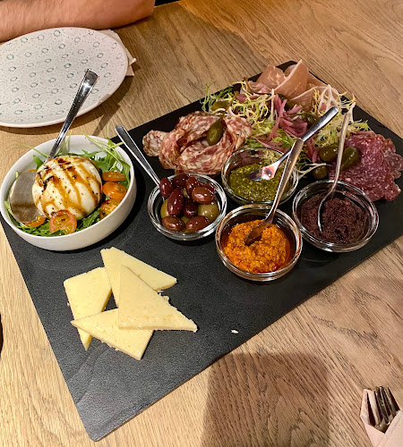 Operaen Randers - Gastronomi og hotelvirksomhed