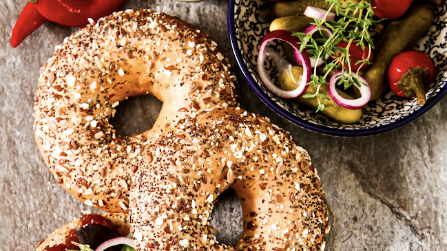Kara’s Bagels
