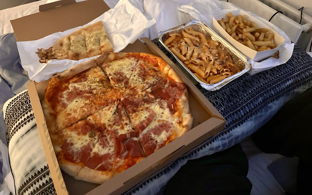 Bella Pizzeria - Gastronomi og hotelvirksomhed