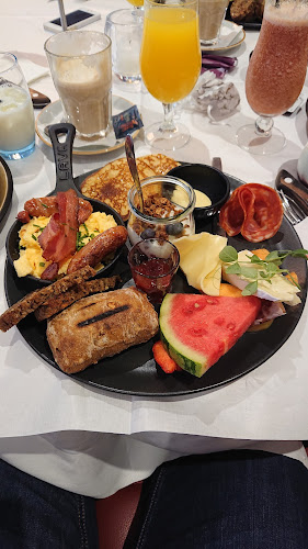 Opinii despre Café Vivaldi în København - Gastronomi og hotelvirksomhed