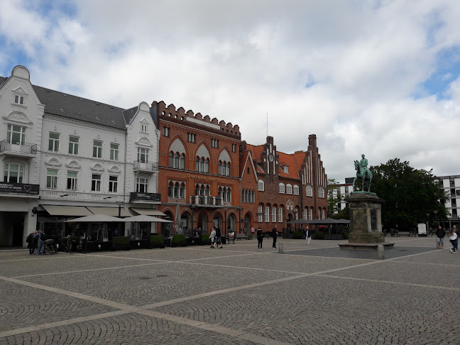 Taka Sushi - Esbjerg