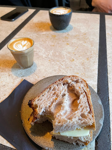 La Cabra - Gastronomi og hotelvirksomhed