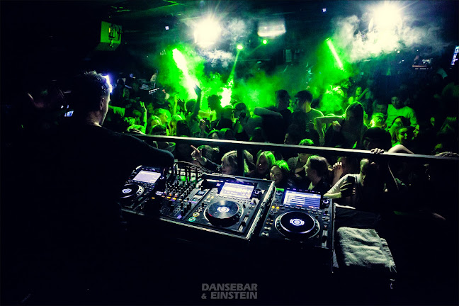 Comentarii opinii despre Dansebar & Einstein Herning