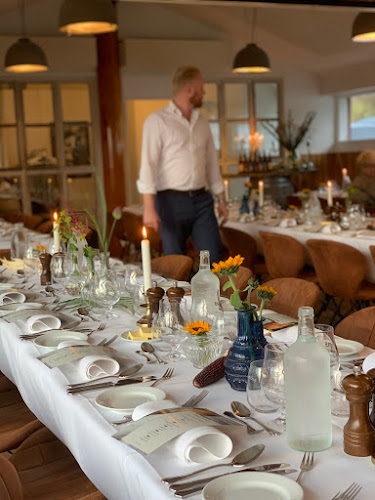 Værftet restaurant & bar - Gastronomi og hotelvirksomhed