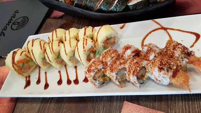 Samahi Sushi - Hedensted