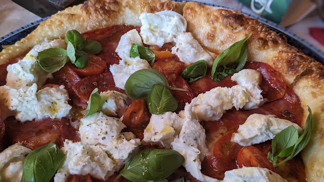 Opinii despre Konstantinobel în Vejle - Gastronomi og hotelvirksomhed