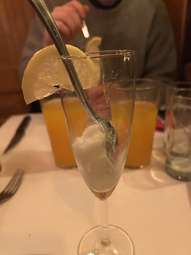 Comentarii opinii despre Restaurant Amalfi