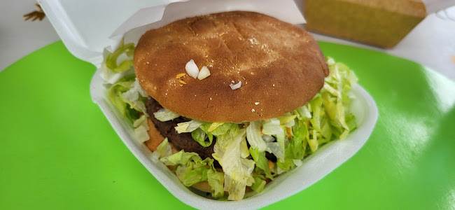 Den Fodkolde - Gastronomi og hotelvirksomhed