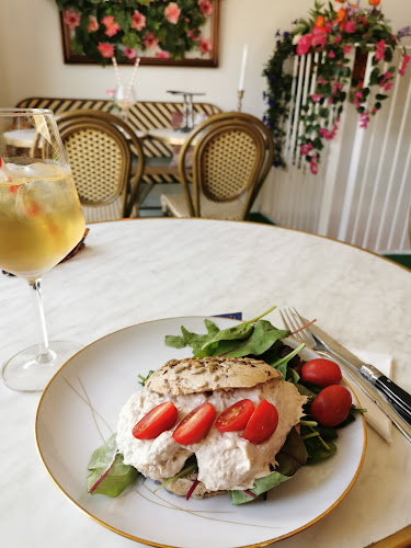 Comentarii opinii despre Cafe Le Jardin