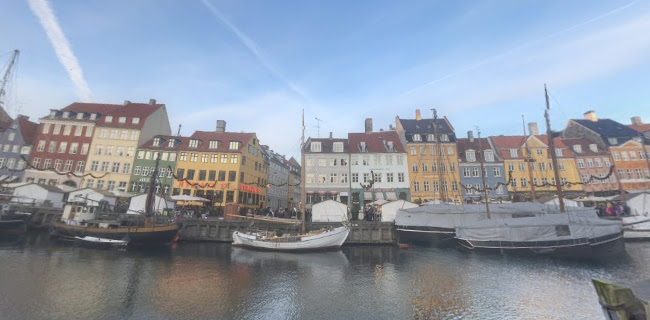 Opinii despre Rajissimo în København - Gastronomi og hotelvirksomhed