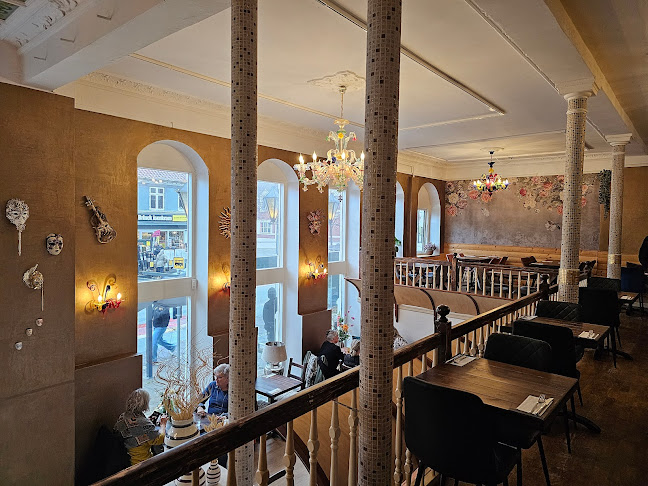 Adelgade 87, 8660 Skanderborg