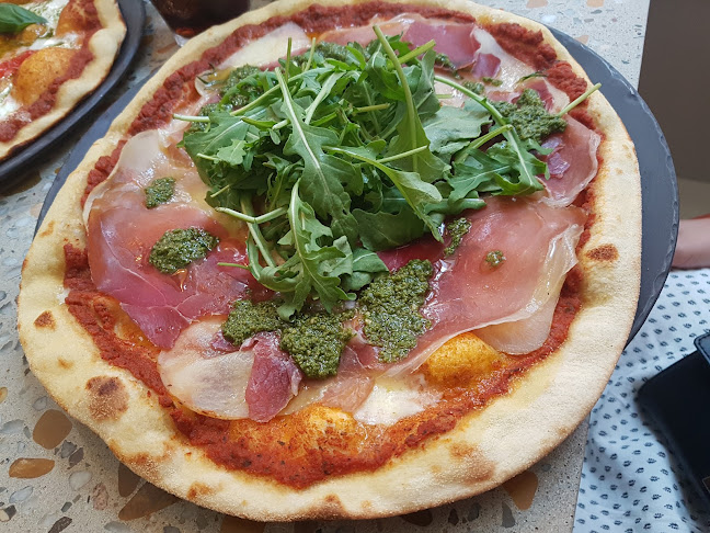 Restaurant Magstræde 16 - Dragør