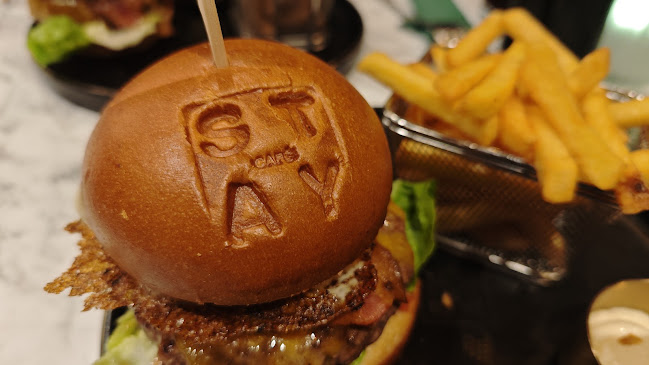 Opinii despre STAY Cafe în Kolding - Gastronomi og hotelvirksomhed