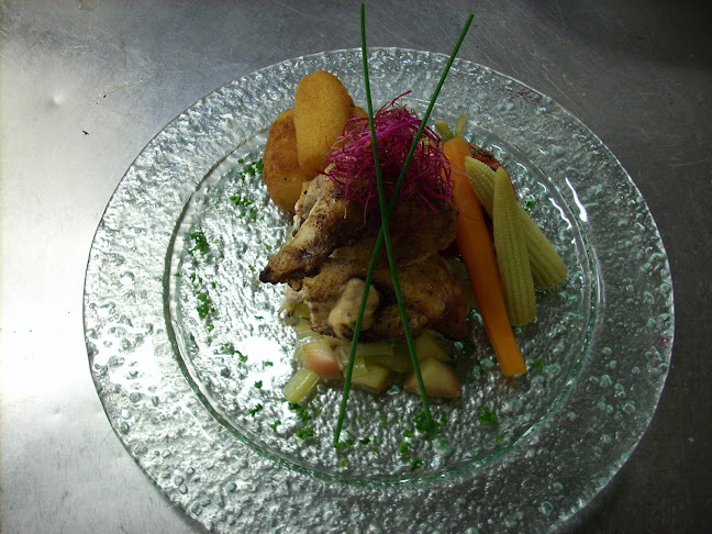 Rudbøl Grænsekro - Højer